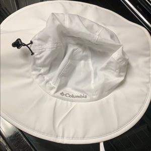 Columbia hat o/s